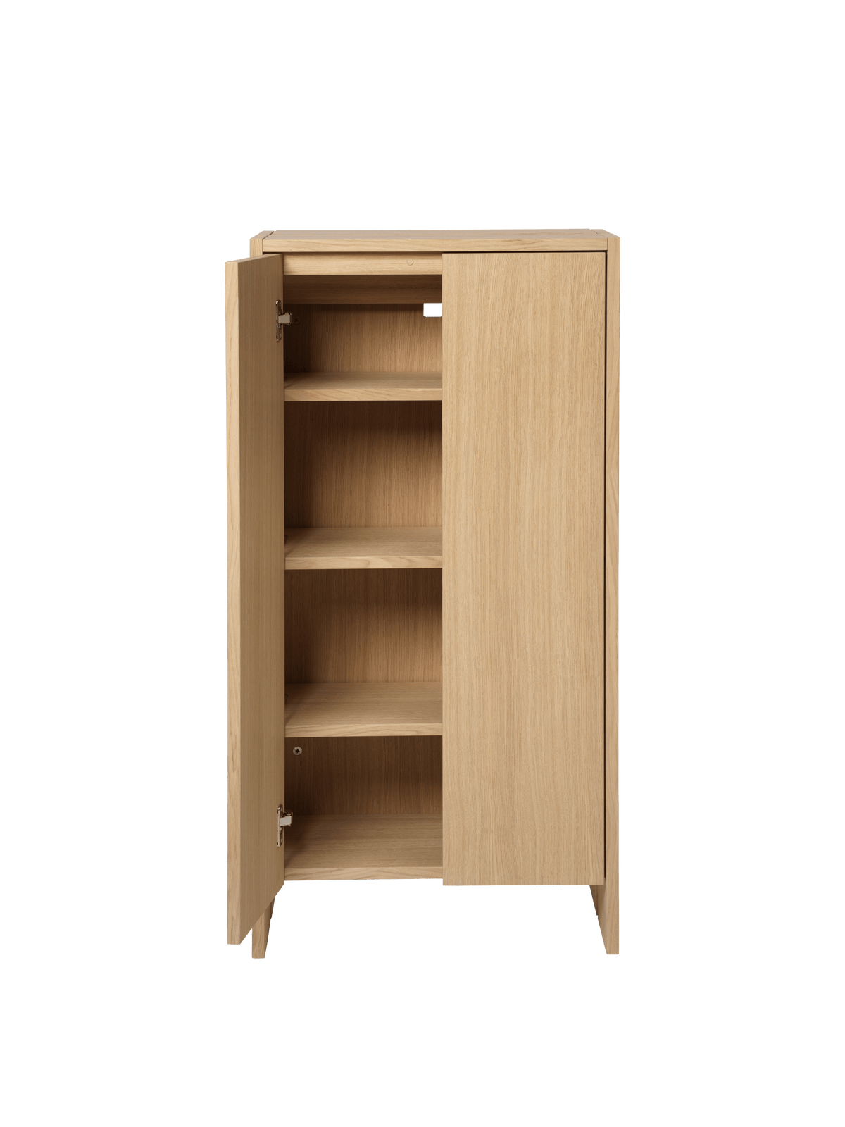 Parcel Hallway hallskåp, högt från Ferm Living - 7 - Jacobsen Plus