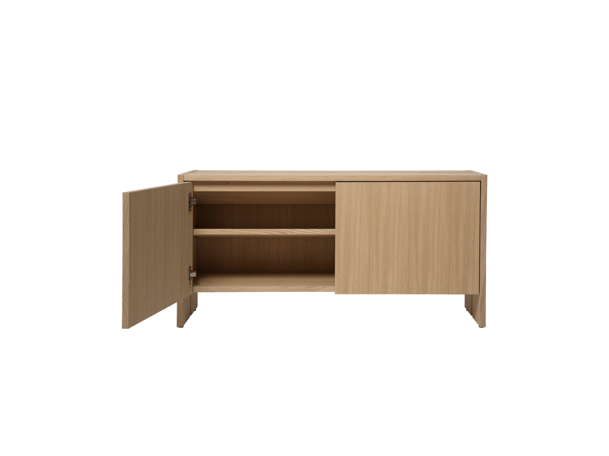 Parcel Hallway hallskåp, tillverkat av Ferm Living - 5 - Jacobsen Plus