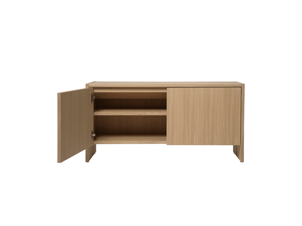 Parcel Hallway hallskåp, tillverkat av Ferm Living - 6 - Jacobsen Plus