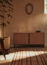 Parcel Hallway hallskåp, tillverkat av Ferm Living - 1 - Jacobsen Plus