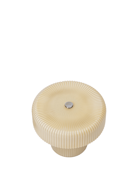 Ripple Portabel lampa Havre från Ferm Living - 4 - Jacobsen Plus