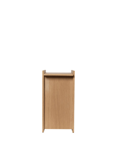 Sama Wooden Bin från Ferm Living - Jacobsen Plus