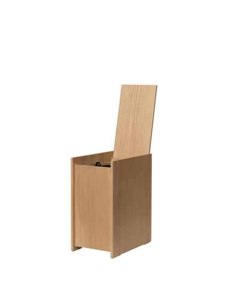 Sama Wooden Bin från Ferm Living - 4 - Jacobsen Plus