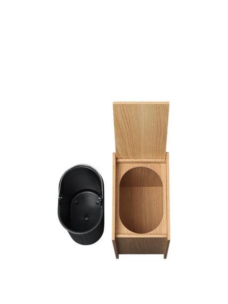Sama Wooden Bin från Ferm Living - 5 - Jacobsen Plus