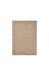 FermLiving Seifa Rug Matta, Hazel Melange - 140 x 200 cm - Jacobsen Plus