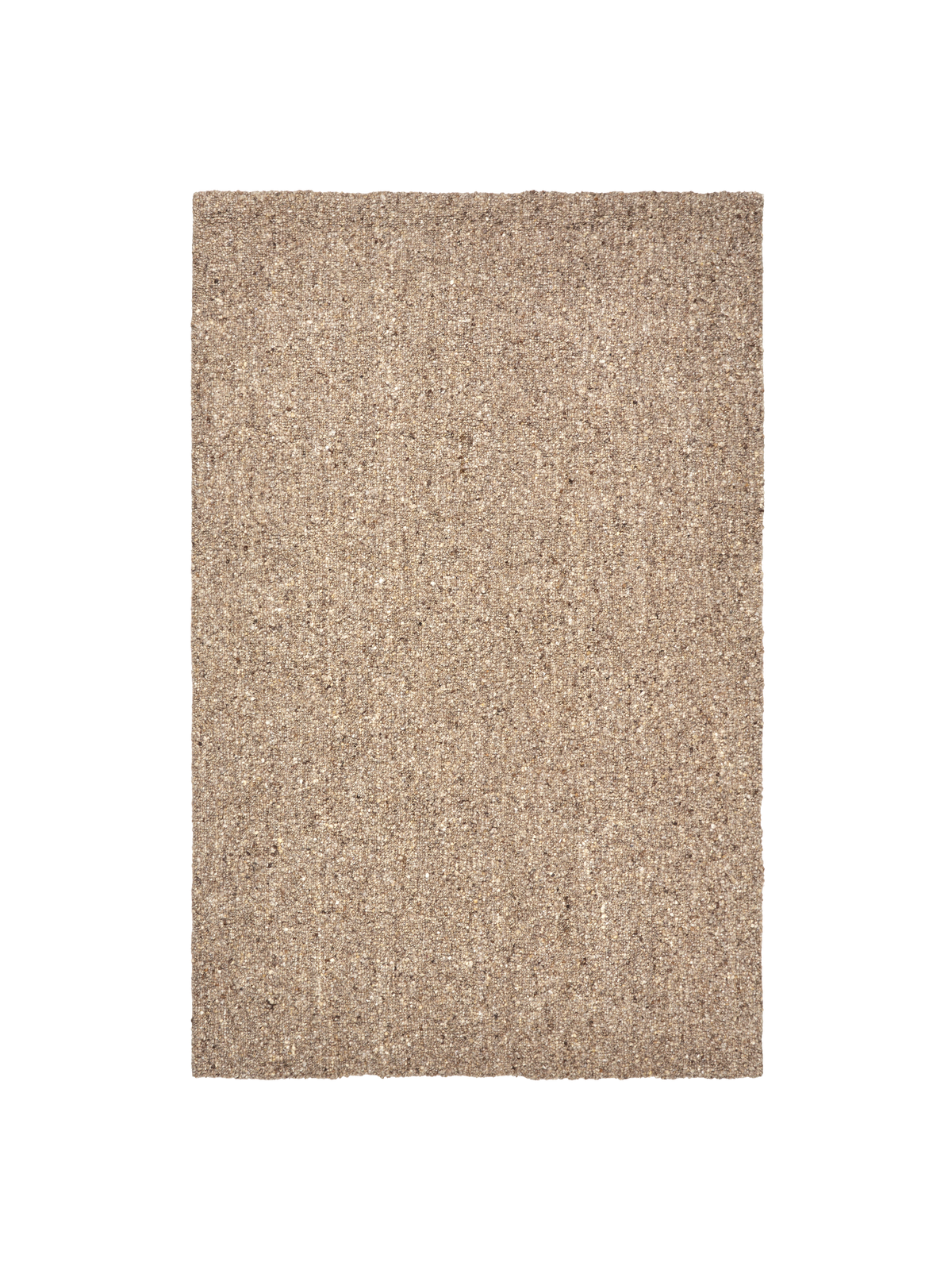 FermLiving Seifa Rug Matta, Hazel Melange