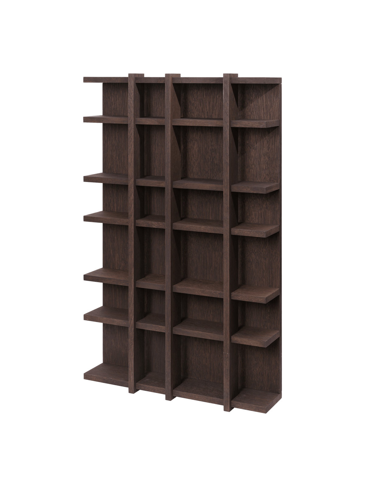 Tilem Bokhylla, 4 x 6 från Ferm Living - 4 - Jacobsen Plus