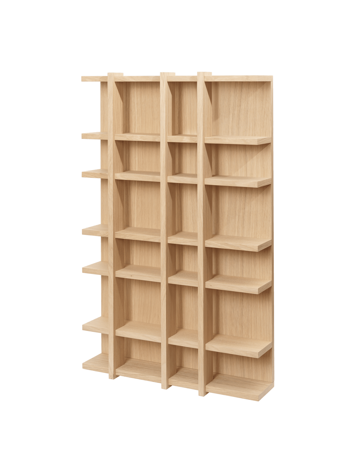 Tilem Bokhylla, 4 x 6 från Ferm Living - 3 - Jacobsen Plus