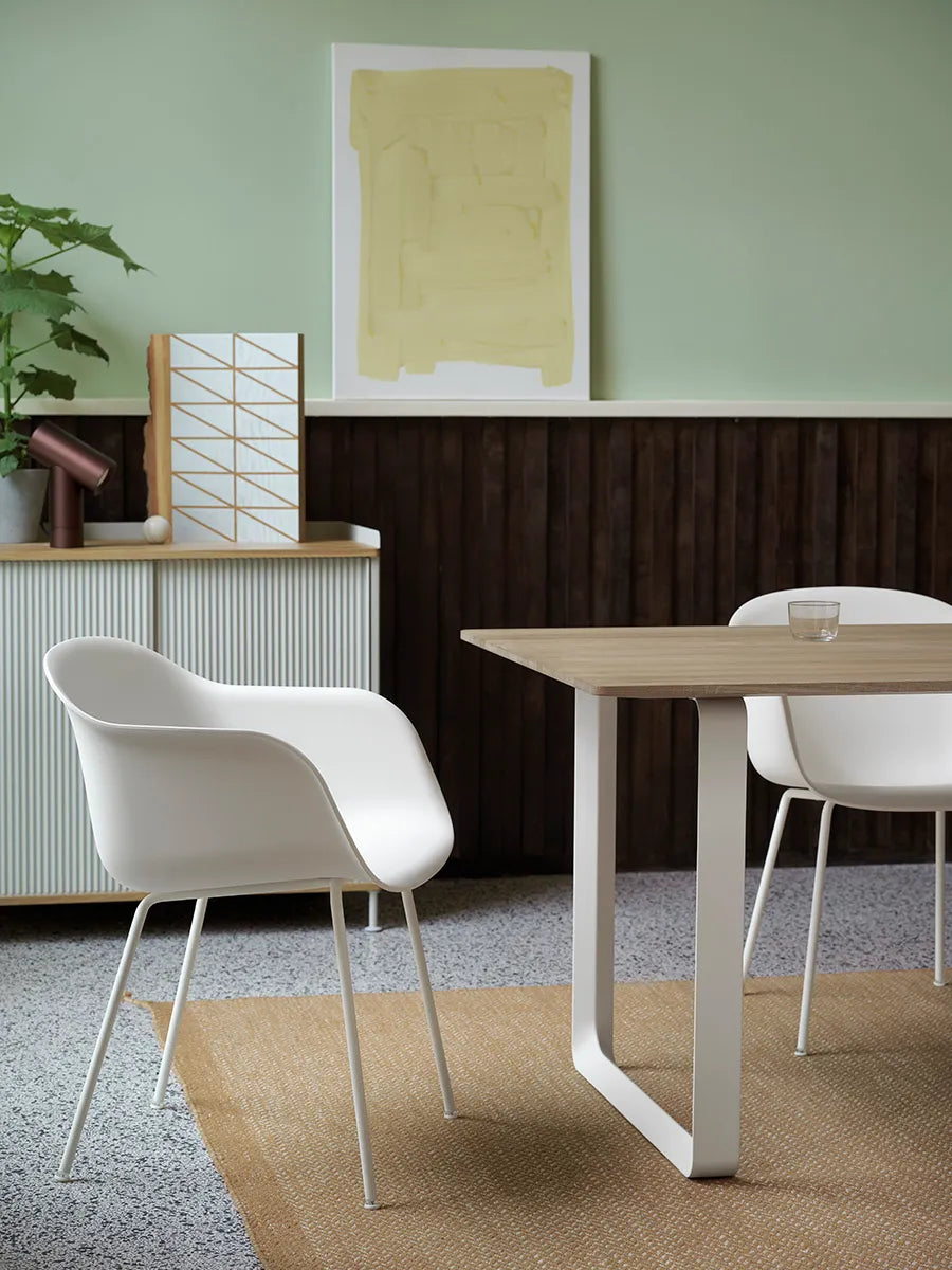 Enfold Skänk, 100 x 45 cm från Muuto - 2 - Jacobsen Plus