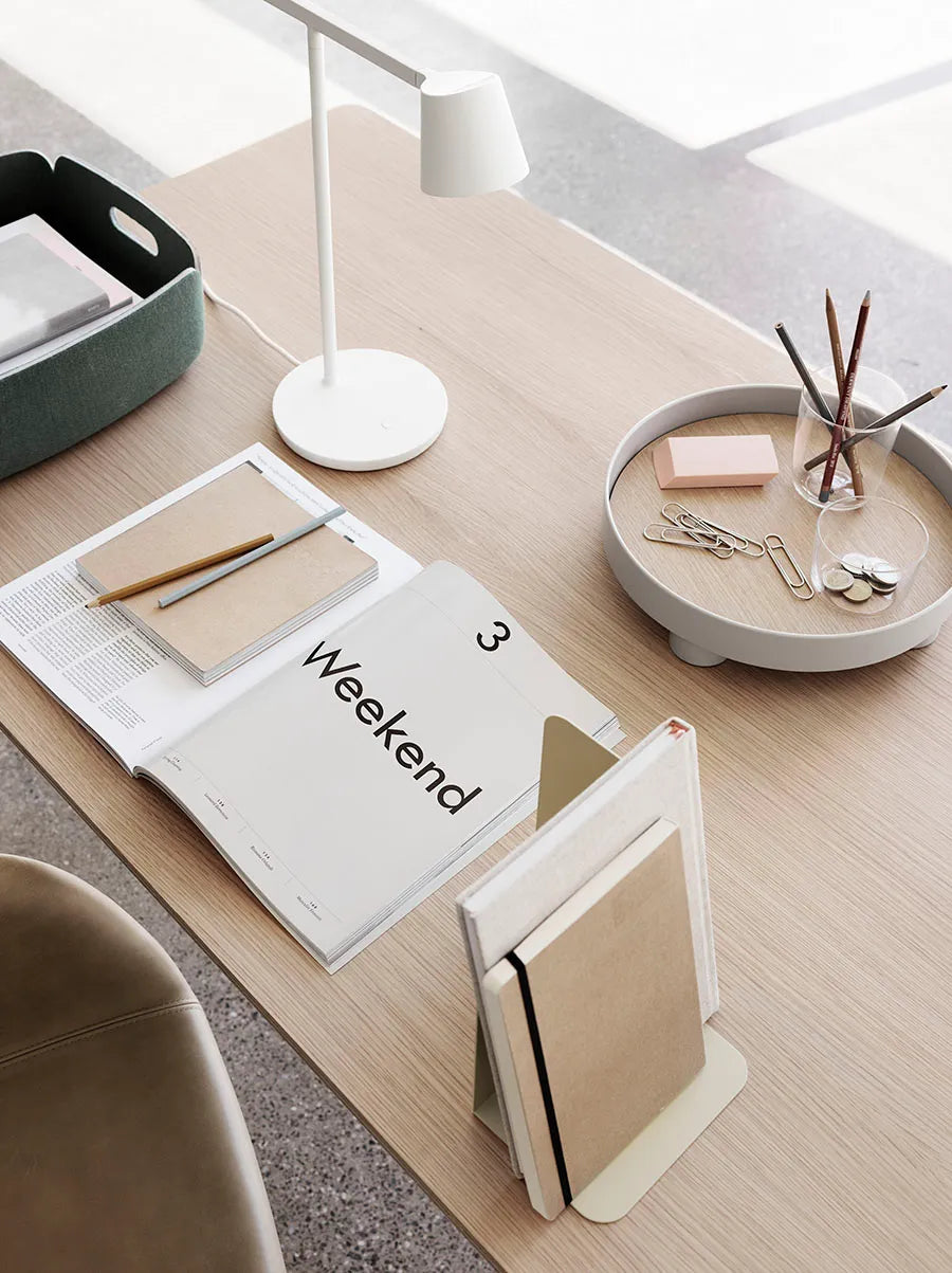 Platform Tray från Muuto - 3 - Jacobsen Plus