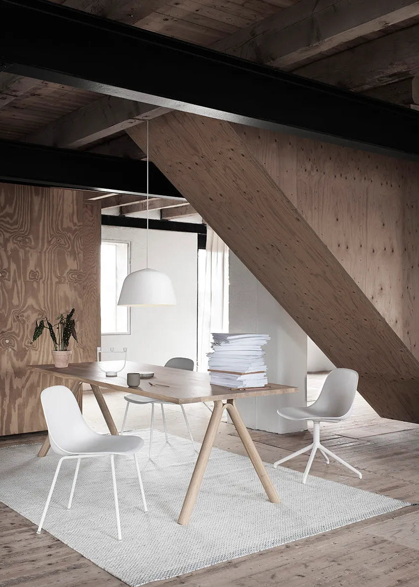 Ambit pendellampa, Ø 40 cm från Muuto - 2 - Jacobsen Plus
