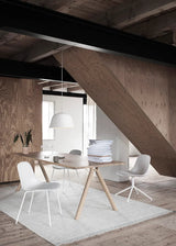 Ambit pendellampa, Ø 40 cm från Muuto - 2 - Jacobsen Plus