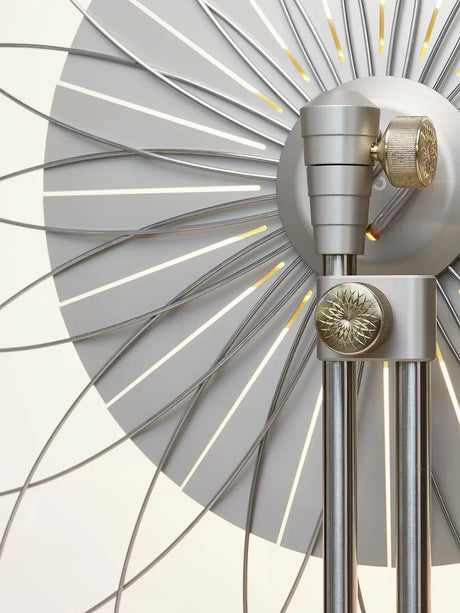 Filigree Golvlampa från Moooi - 4 - Jacobsen Plus