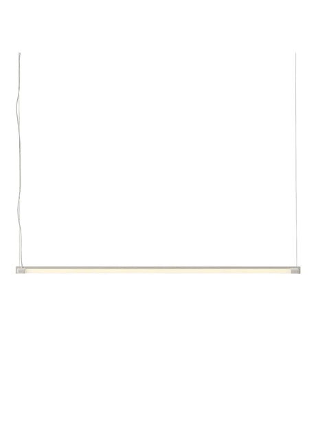 Fine Suspension lampa, 120 cm från Muuto - Black - Jacobsen Plus