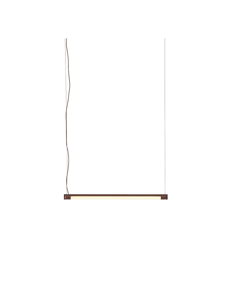Fine Suspension-lampa, 60 cm från Muuto - 3 - Jacobsen Plus