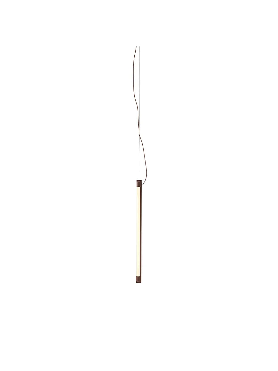 Fine Suspension-lampa, 60 cm från Muuto - 7 - Jacobsen Plus