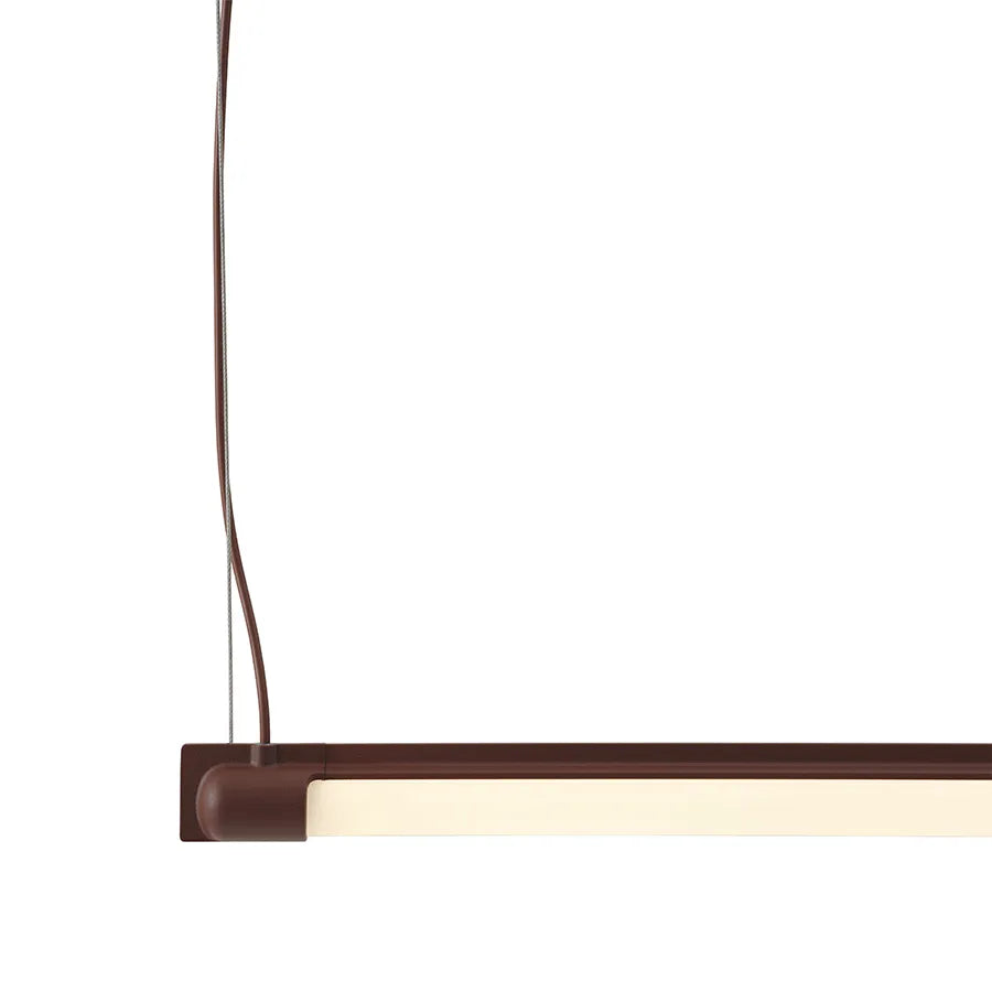 Fine Suspension-lampa, 60 cm från Muuto - 8 - Jacobsen Plus