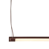 Fine Suspension-lampa, 60 cm från Muuto - 8 - Jacobsen Plus