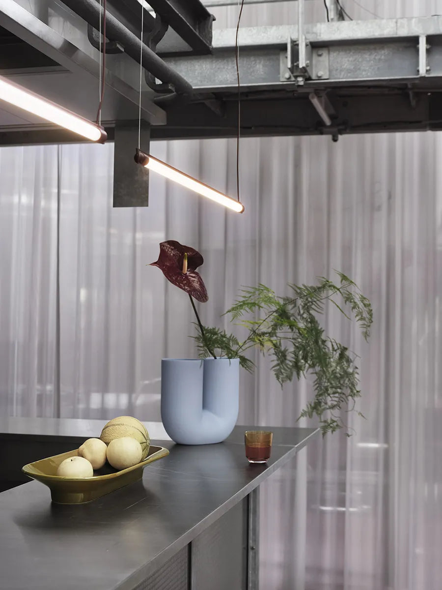 Fine Suspension-lampa, 90 cm från Muuto - 3 - Jacobsen Plus