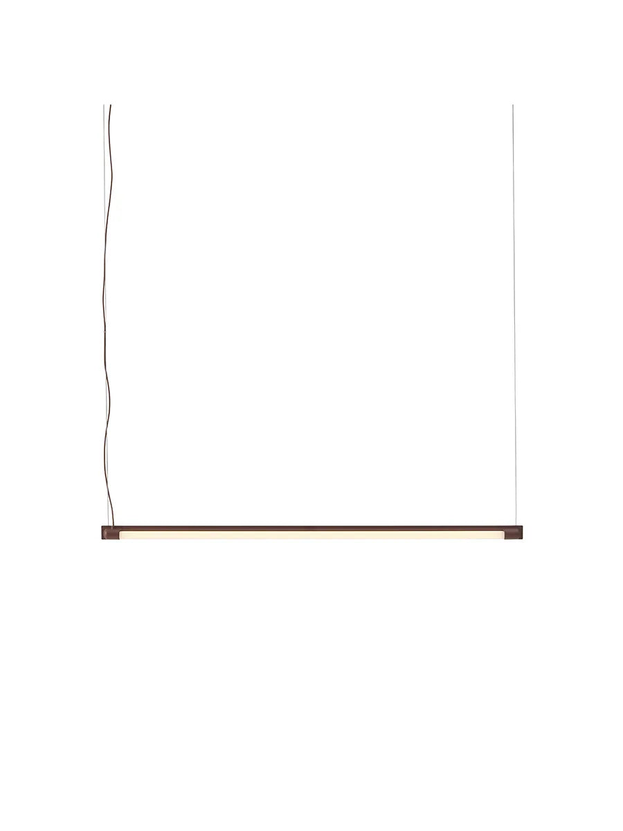 Fine Suspension-lampa, 90 cm från Muuto - 1 - Jacobsen Plus