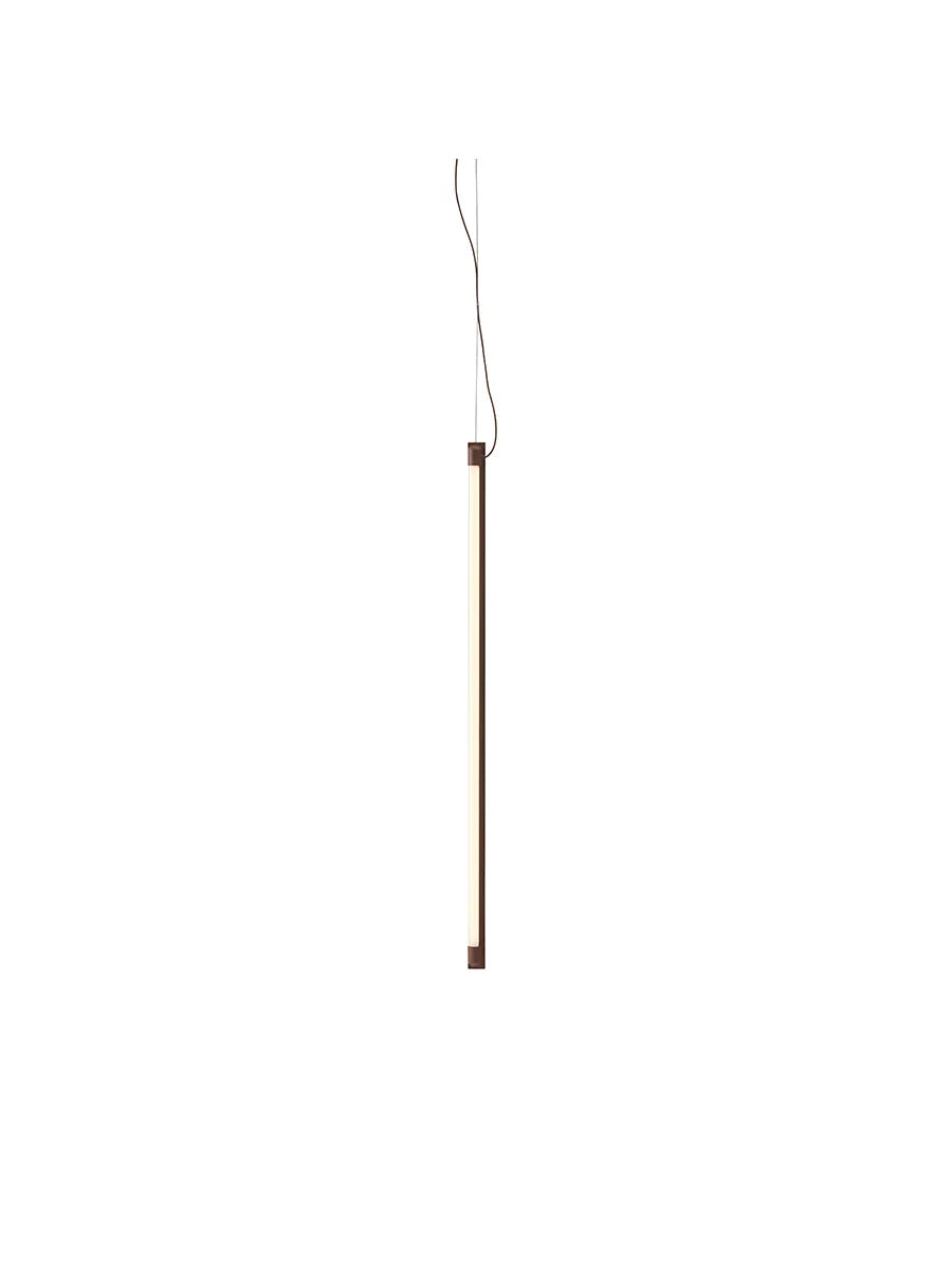 Fine Suspension-lampa, 90 cm från Muuto - 11 - Jacobsen Plus