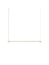 Fine Suspension-lampa, 90 cm från Muuto - 7 - Jacobsen Plus