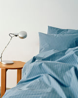 Fineline påslakan, 140x220 cm från Hay - 1 - Jacobsen Plus