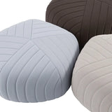 Five Pouf, stor från Muuto - 10 - Jacobsen Plus