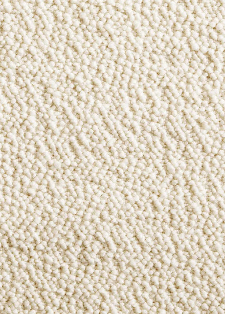 Quilton 2,5 pers. soffa, Flamiber Cream A5, vänster från Hay - 2 - Jacobsen Plus