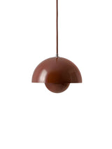 Flowerpot VP7 pendel från Verner Panton - 8 - Jacobsen Plus