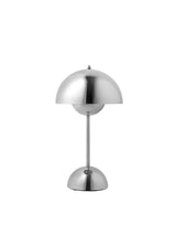 Flowerpot VP9 portabel bordslampa av Verner Panton - 18 - Jacobsen Plus
