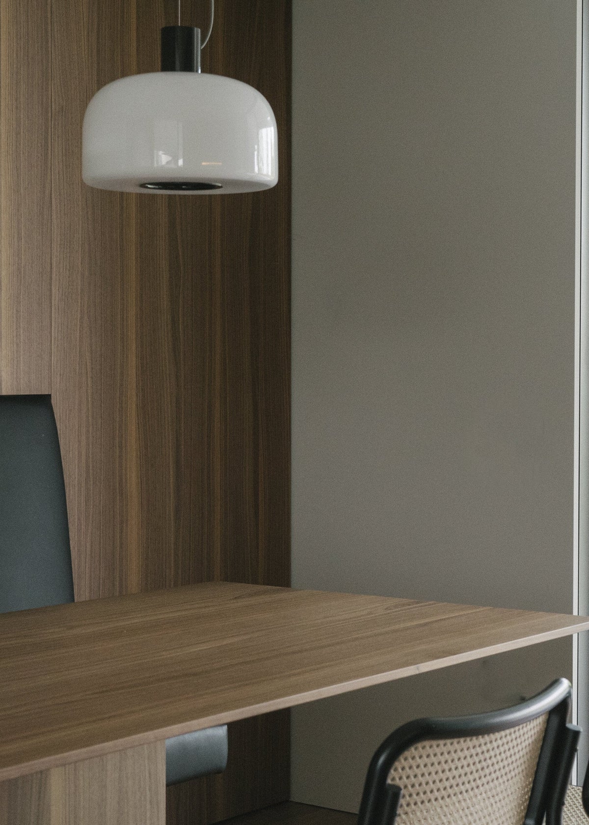 Bellhop Glass S2 Pendant från Flos - 2 - Jacobsen Plus