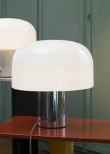 Bellhop Glas Bordslampa från Flos - 4 - Jacobsen Plus