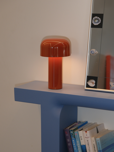 Bellhop portabel bordslampa från Flos - Cioko - Jacobsen Plus