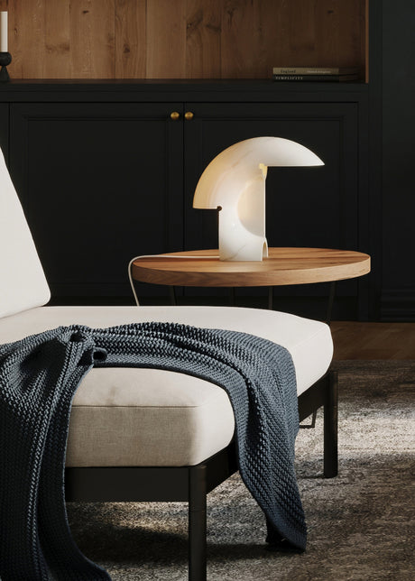 Biagio Bordslampa från Flos - 2 - Jacobsen Plus