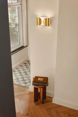 Flos - Foglio Small vägglampa - 3 - Jacobsen Plus