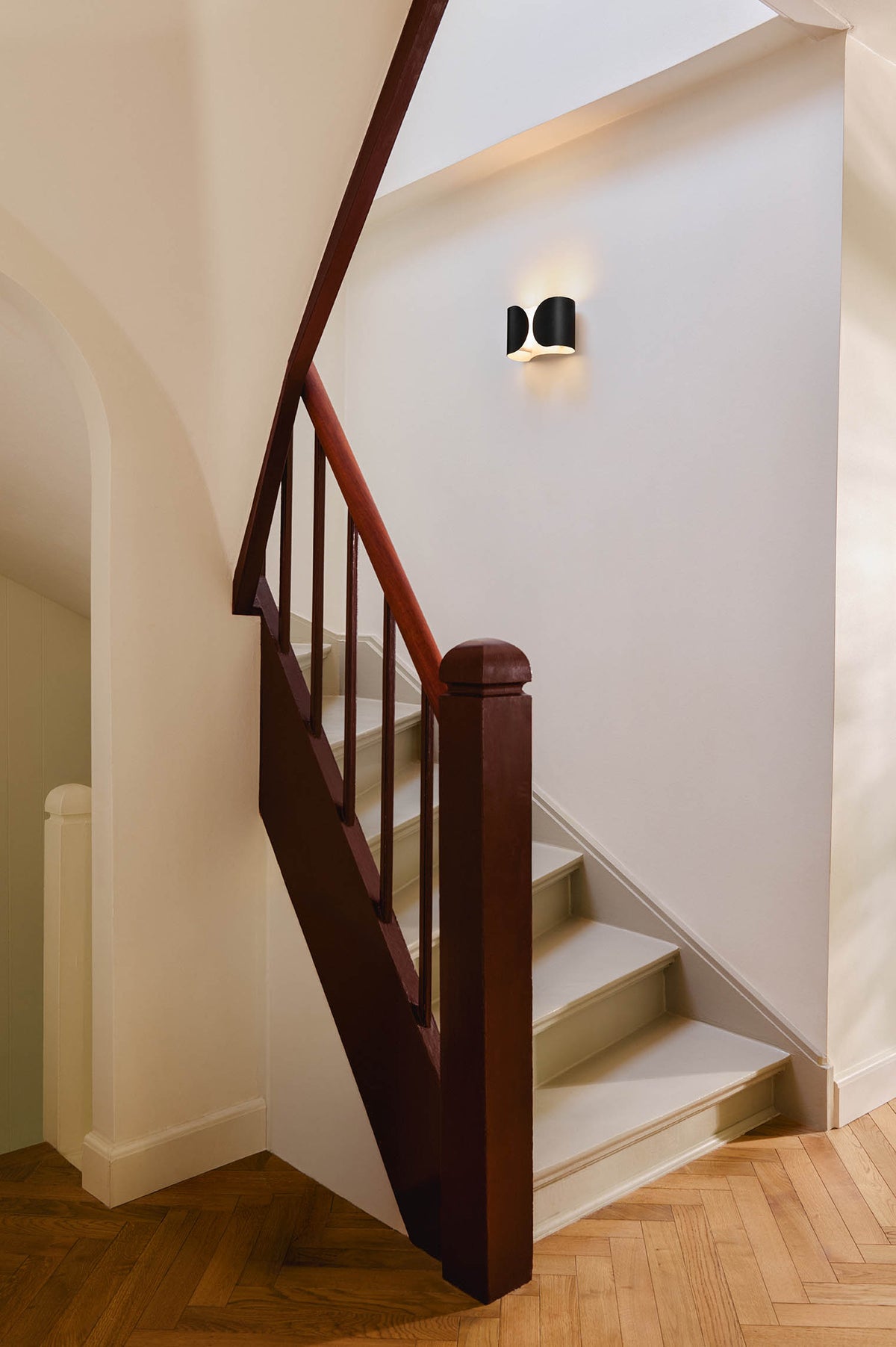 Flos - Foglio Small vägglampa - 4 - Jacobsen Plus