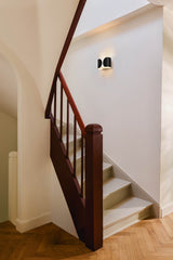 Flos - Foglio Small vägglampa - 4 - Jacobsen Plus