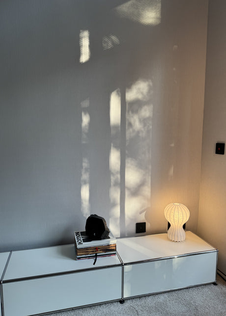 Gatto Piccolo Bordslampa från Flos - 4 - Jacobsen Plus