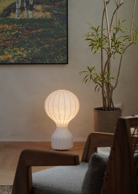 Gatto bordslampa från Flos - 4 - Jacobsen Plus