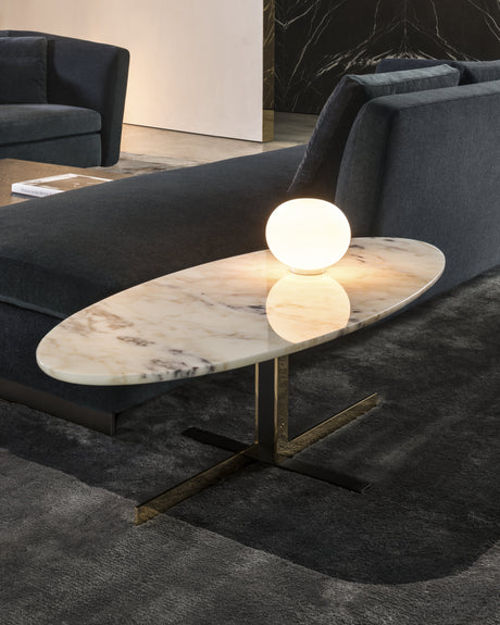 Glo-Ball Basic från Flos - Basic 1 - Jacobsen Plus