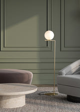 IC F1 golvlampa från Flos - 2 - Jacobsen Plus