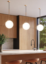 IC S1 pendel från Flos - 1 - Jacobsen Plus