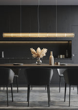 Luce Orizzontale S1 pendel från Flos - 3 - Jacobsen Plus