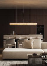 Luce Orizzontale S1 pendel från Flos - 2 - Jacobsen Plus
