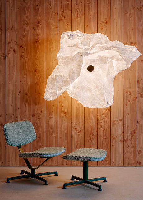 Maap vägglampa, W1 från Flos - 2 - Jacobsen Plus