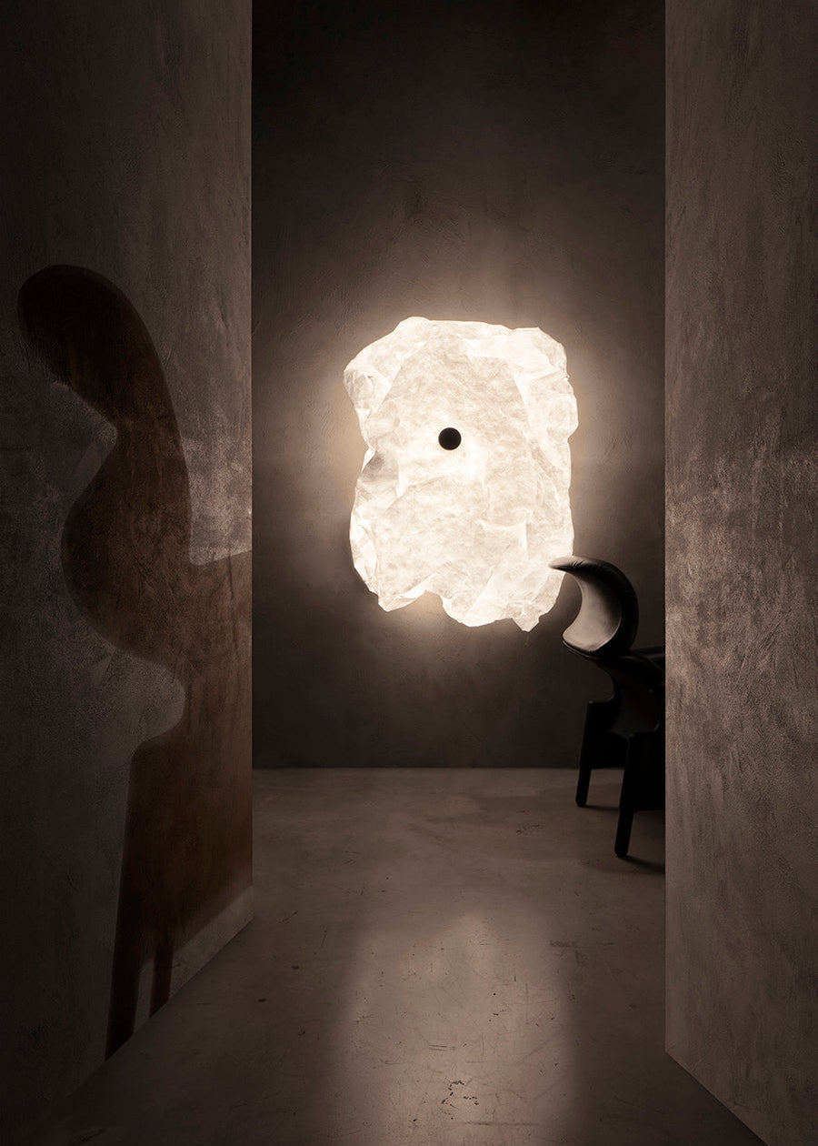 Maap vägglampa, W1 från Flos - 3 - Jacobsen Plus