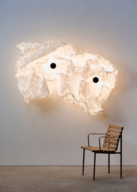 Maap vägglampa, W2 från Flos - 3 - Jacobsen Plus