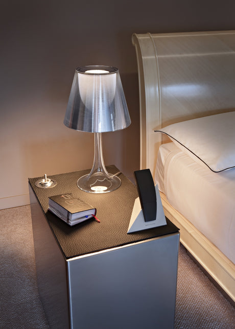 Miss K Bordslampa från Flos - Tyg - Jacobsen Plus