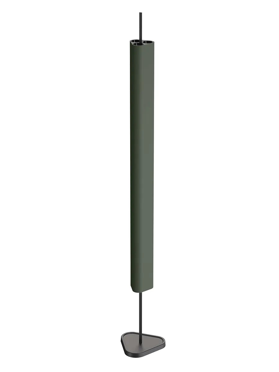 Emi Golvlampa från Flos - Deep Green - Jacobsen Plus